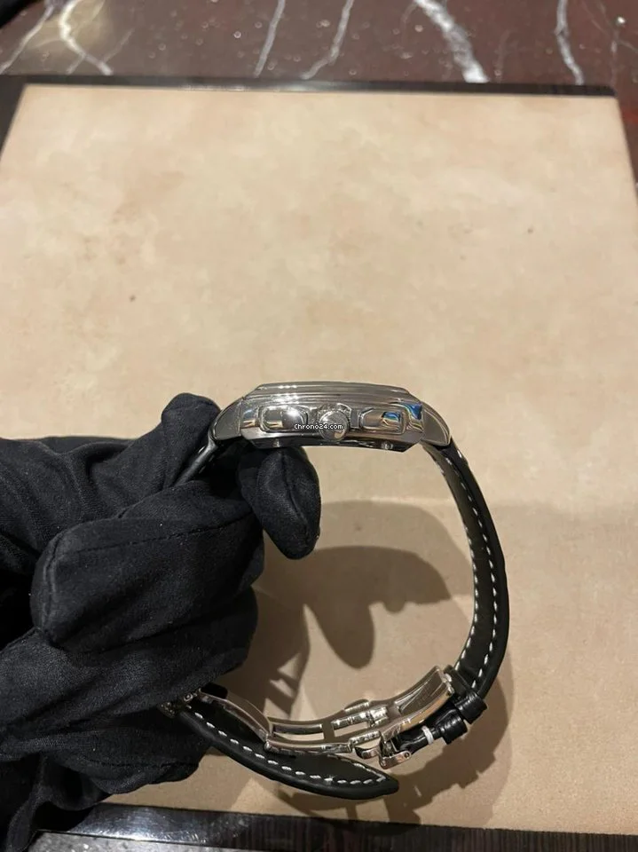 Glashütte Original Vintage Seventies Senator Karree